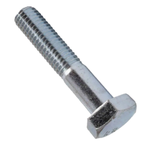 Болти з шестигранною головкою та частковим різьбленням DIN931