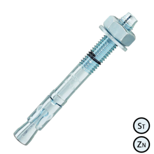 Анкер клиновий 8х50 БЦ AN 217 однокус