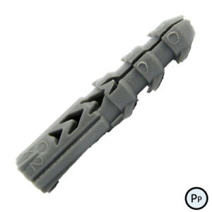 Дюбель КП 12х60 розпірний для бетону