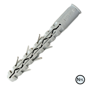 Дюбель 12/16х120 КПР рамний розпірний