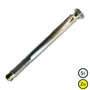 Анкер 10х52 рамний/віконний ЖЦ