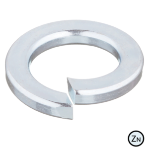 Гровер М6 ЦБ DIN 127-B