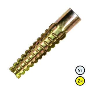 Дюбель для газобетону 6х32 ЖЦ