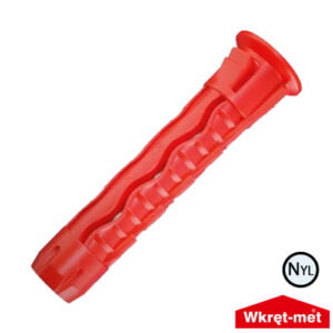 Дюбель універсальний Steelfix 6х30 SFX нейлон