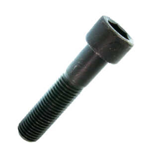 DIN 912 кл. міцності 10,9 Гвинти з циліндричною головкою та вн. шестигранником