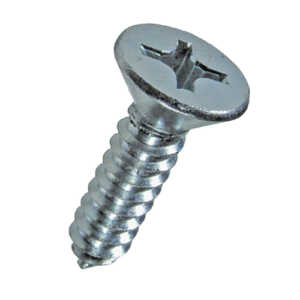 DIN 7982 Саморізи для металу