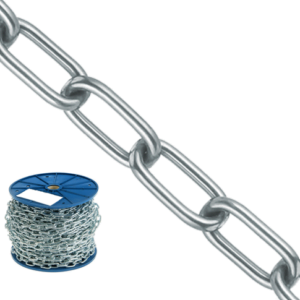 Ланцюги з довгим кільцем