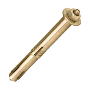 Анкери двохрозпірні