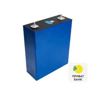 Акумуляторна батарея LiFePO4 3.2V 314Ah
