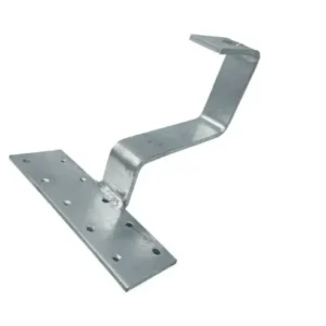 Кронштейни та монтажні елементи